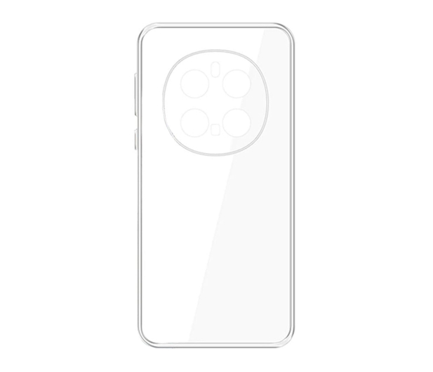 3MK Clear Case do HONOR Magic7 Pro 5G - 1325472 - zdjęcie 3